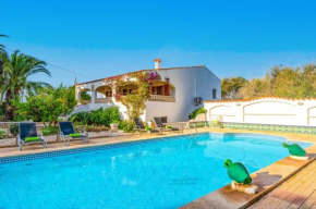 Villa Cas Sucrer by Villa Plus